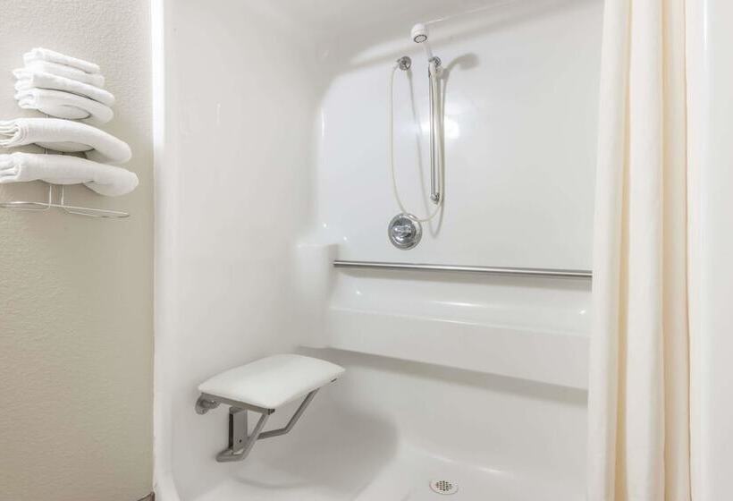 فندق Super 8 By Wyndham Kimball