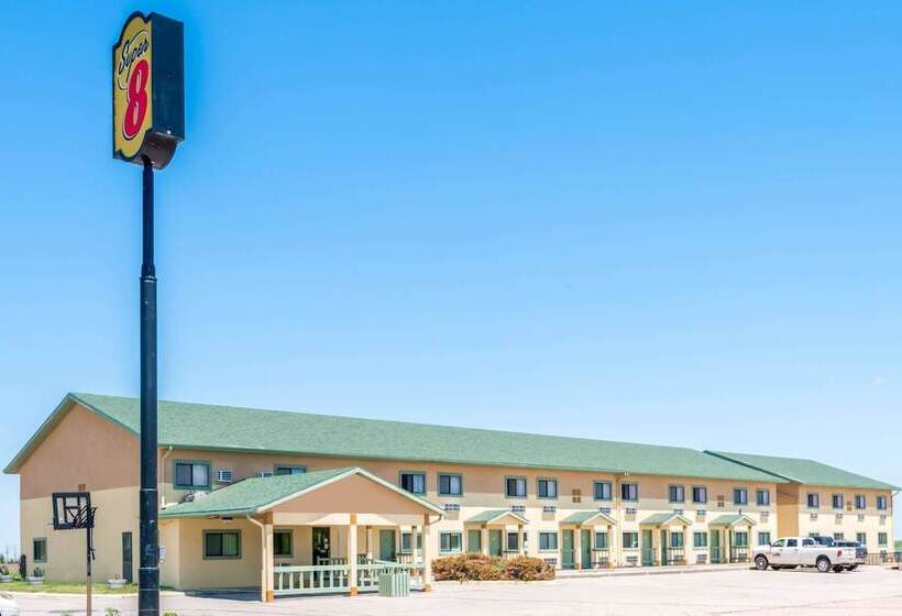 فندق Super 8 By Wyndham Kimball