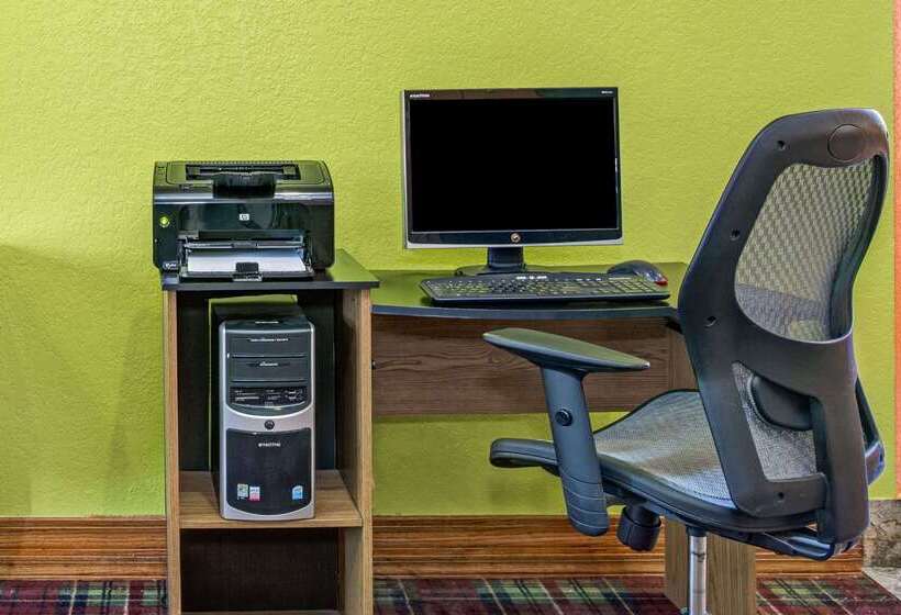 호텔 Quality Inn Mason Near Kings Island