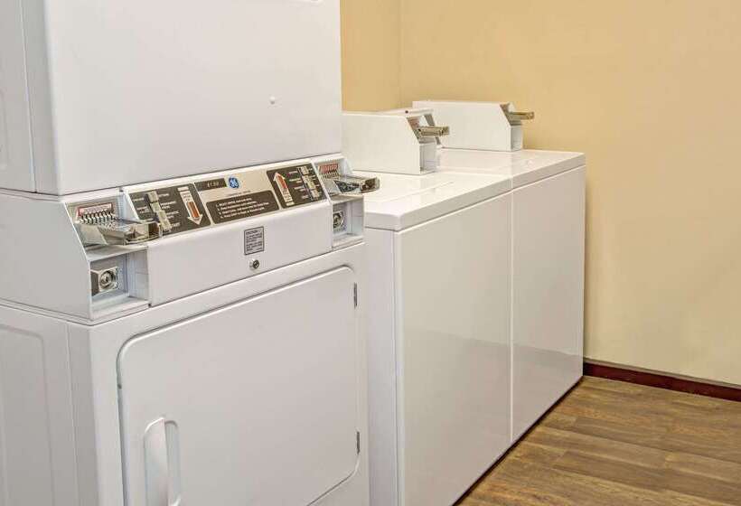 호텔 Quality Inn Mason Near Kings Island