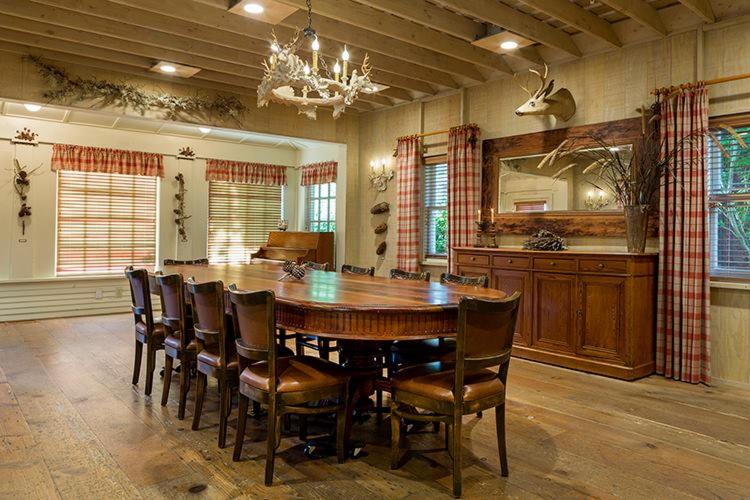 בית מלון כפרי Tallman