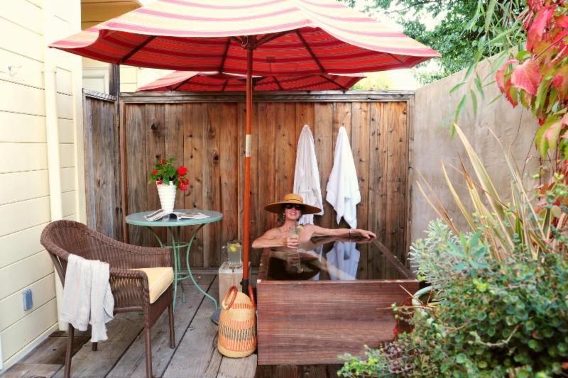 בית מלון כפרי Tallman