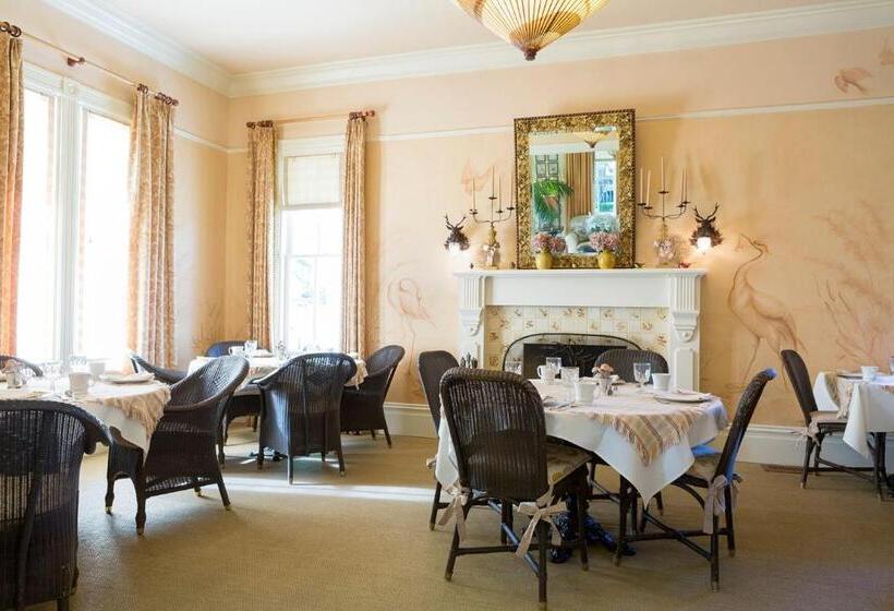 בית מלון כפרי Tallman