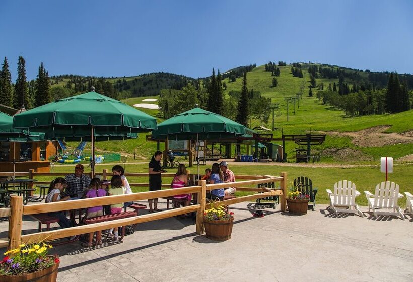 فندق Targhee Lodge By Grand Targhee Resort