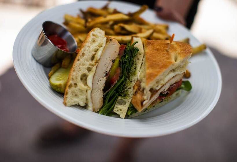 فندق Targhee Lodge By Grand Targhee Resort