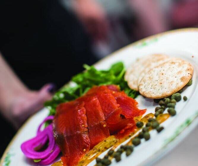 فندق Targhee Lodge By Grand Targhee Resort