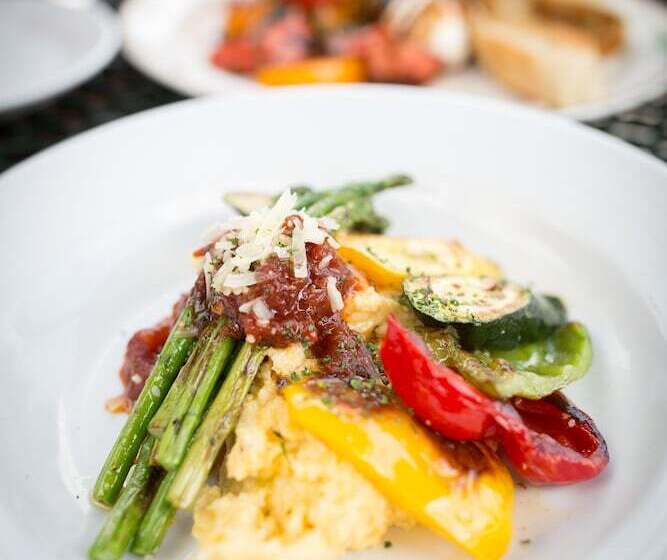 فندق Targhee Lodge By Grand Targhee Resort