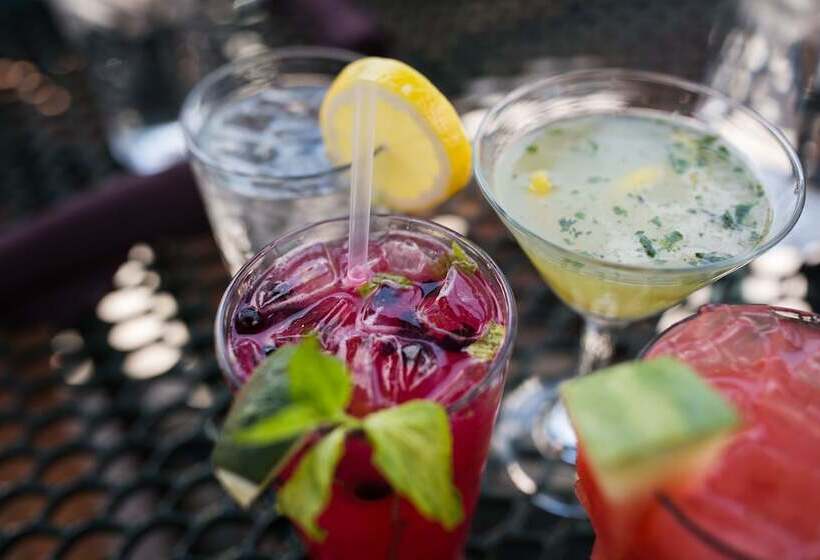 فندق Targhee Lodge By Grand Targhee Resort