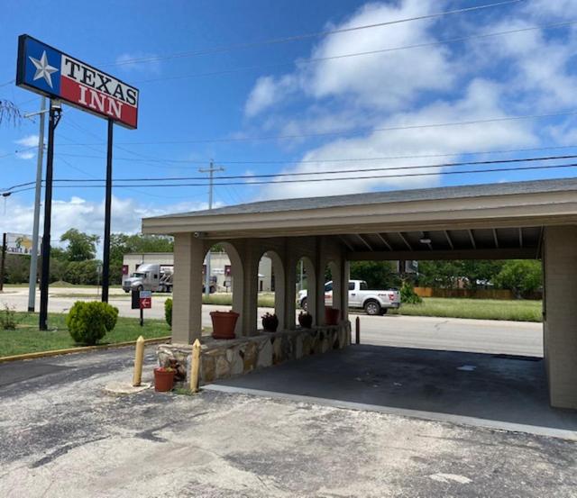 فندق Texas Inn