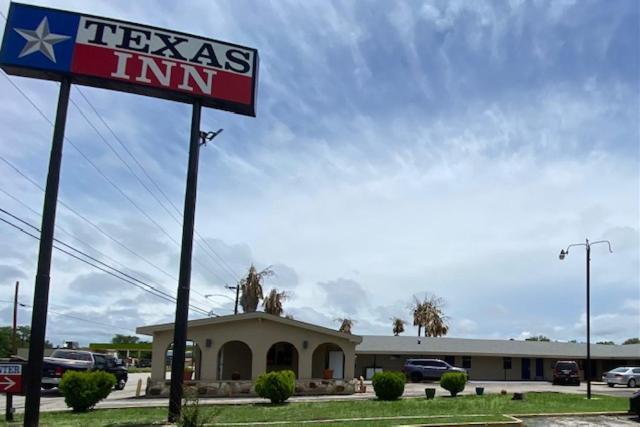فندق Texas Inn