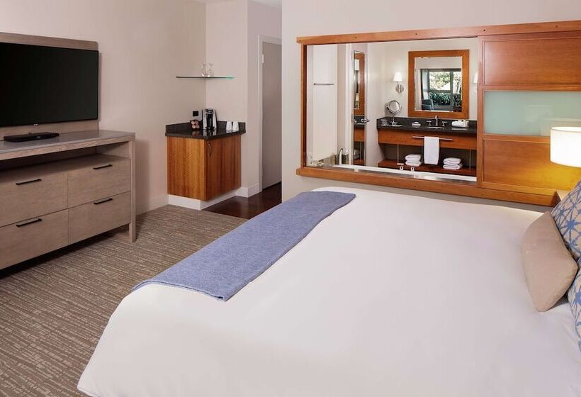 فندق Chrysalis Inn & Spa Bellingham, Curio Collection By Hilton