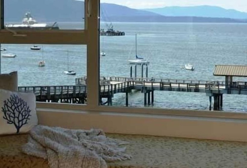 فندق Chrysalis Inn & Spa Bellingham, Curio Collection By Hilton