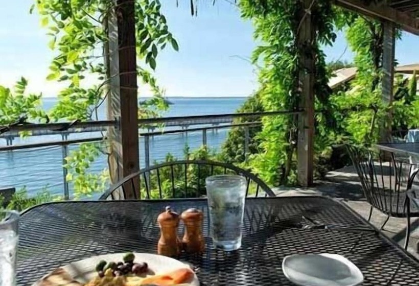 فندق Chrysalis Inn & Spa Bellingham, Curio Collection By Hilton