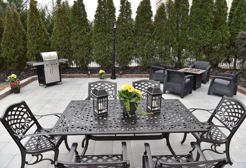 فندق The Coldwater Inn