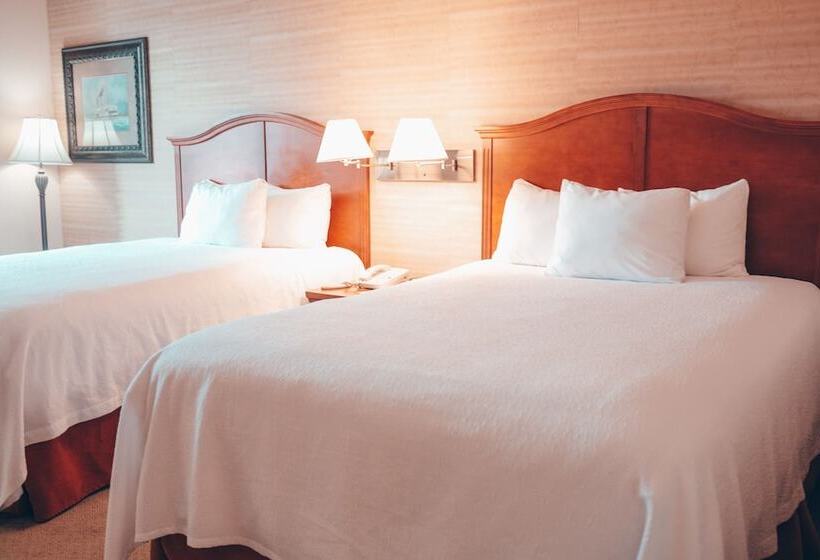 فندق The Coldwater Inn