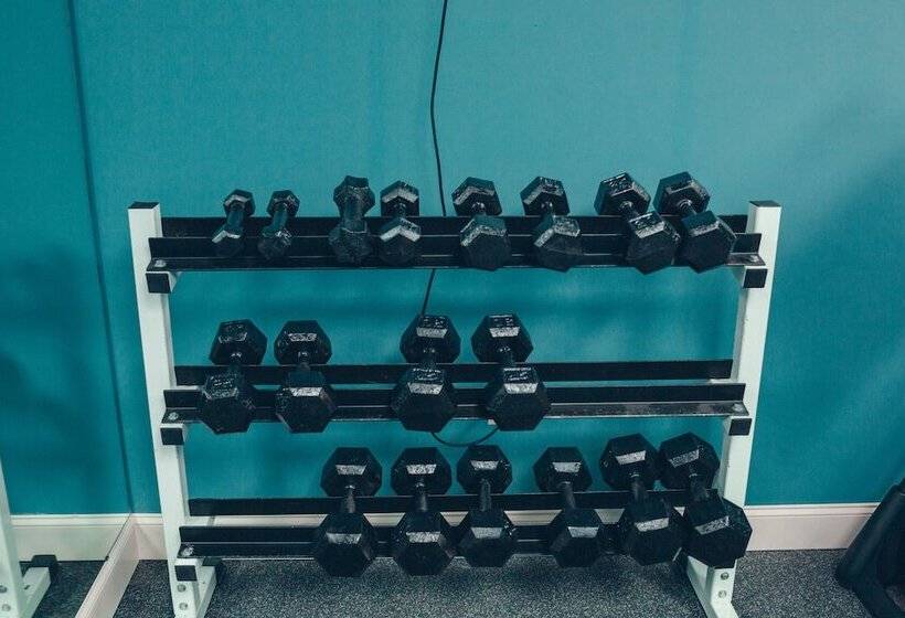 فندق The Coldwater Inn