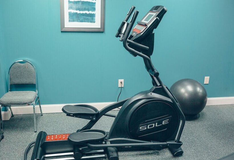 فندق The Coldwater Inn