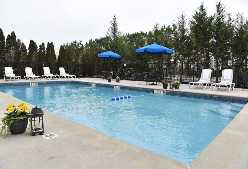 فندق The Coldwater Inn