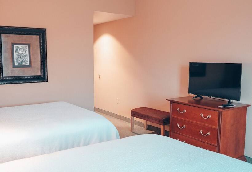 فندق The Coldwater Inn