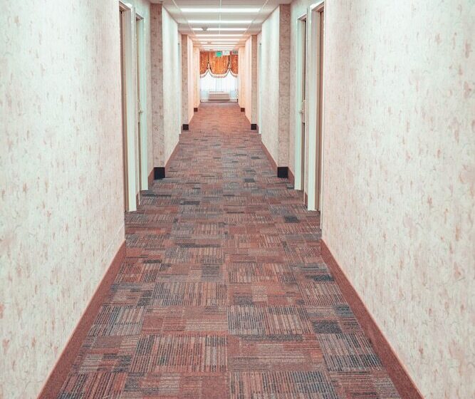 فندق The Coldwater Inn