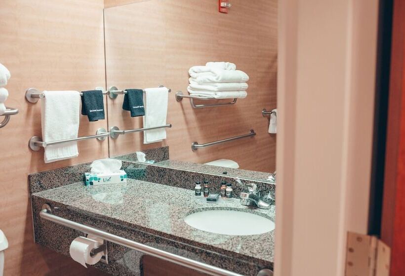 فندق The Coldwater Inn