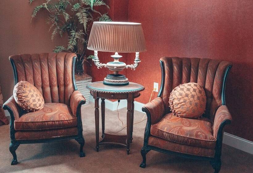 فندق The Coldwater Inn