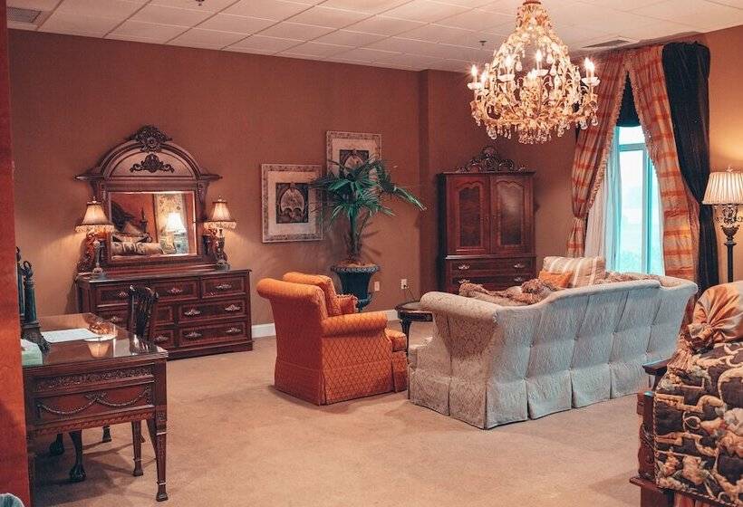 فندق The Coldwater Inn