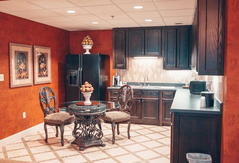 فندق The Coldwater Inn