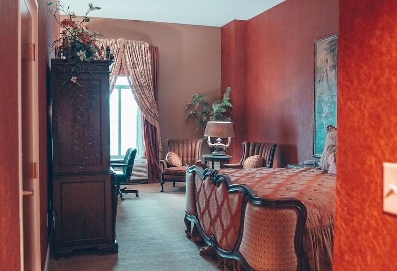 فندق The Coldwater Inn