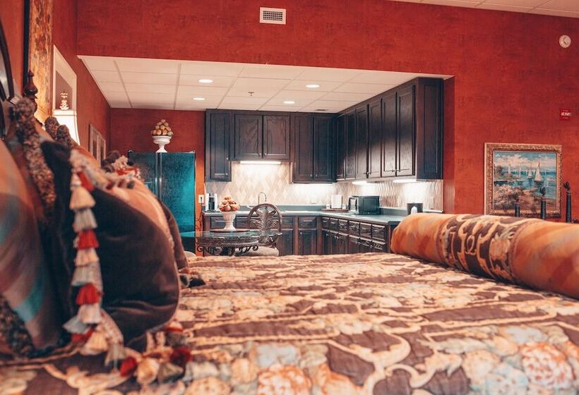 فندق The Coldwater Inn