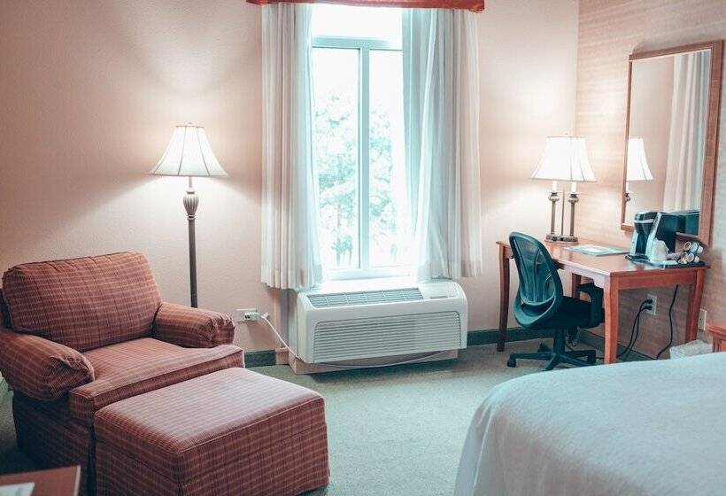 فندق The Coldwater Inn