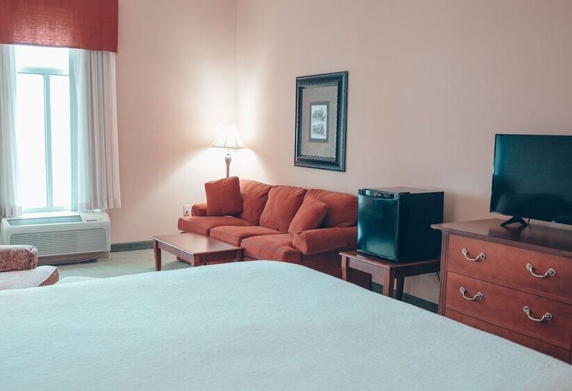 فندق The Coldwater Inn