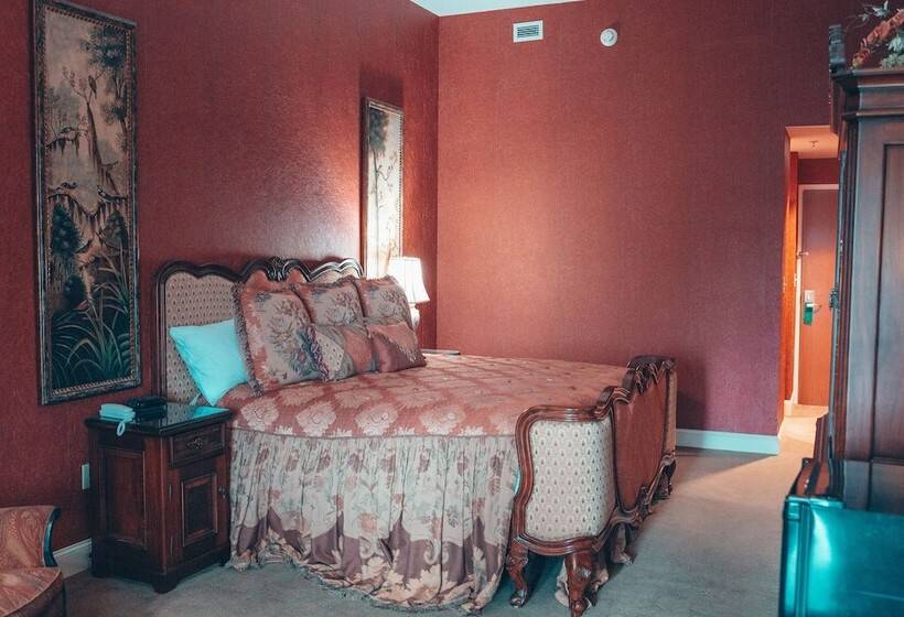 فندق The Coldwater Inn