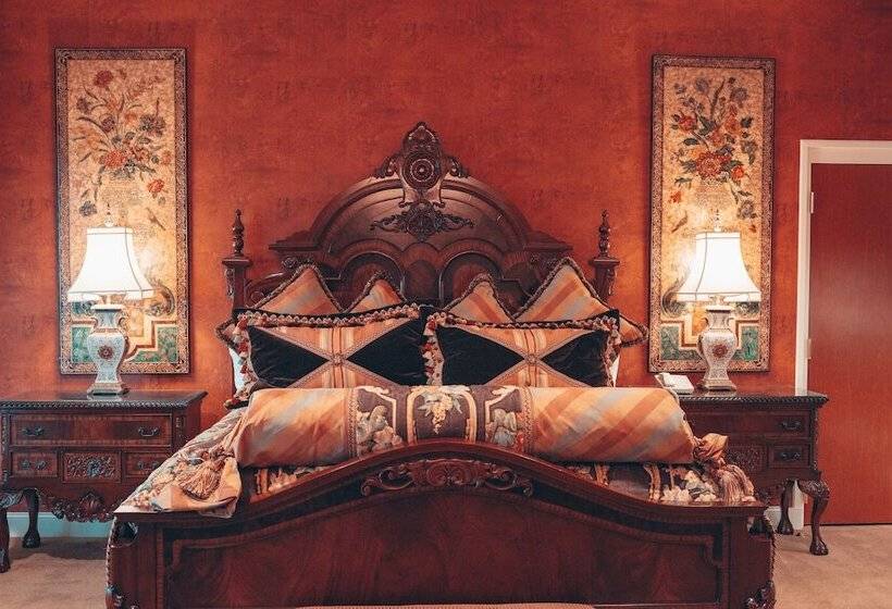 فندق The Coldwater Inn