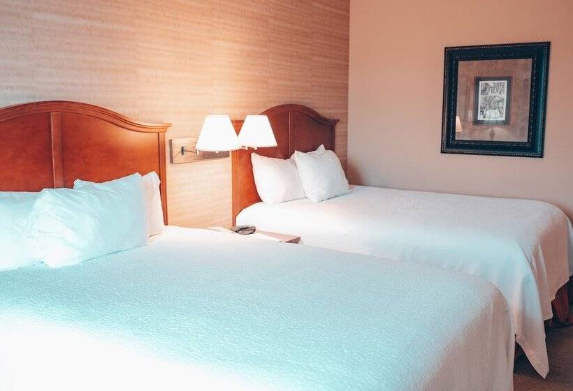 فندق The Coldwater Inn