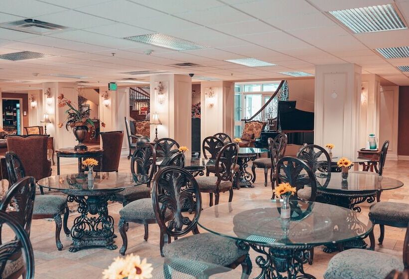 فندق The Coldwater Inn