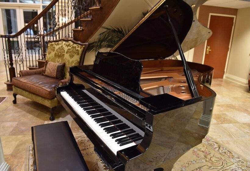 فندق The Coldwater Inn