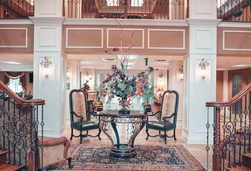 فندق The Coldwater Inn