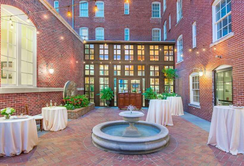 فندق The George Washington A Wyndham Grand