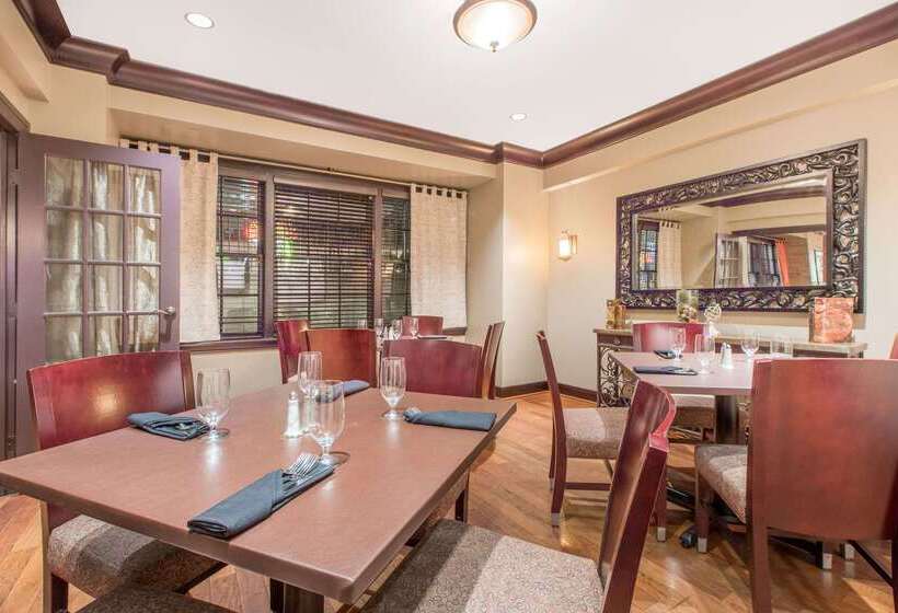 فندق The George Washington A Wyndham Grand