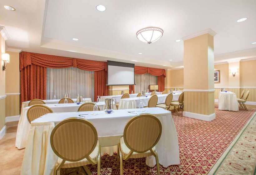 فندق The George Washington A Wyndham Grand