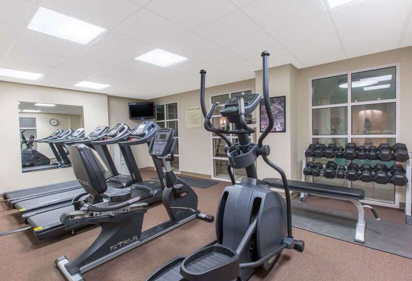 فندق The George Washington A Wyndham Grand