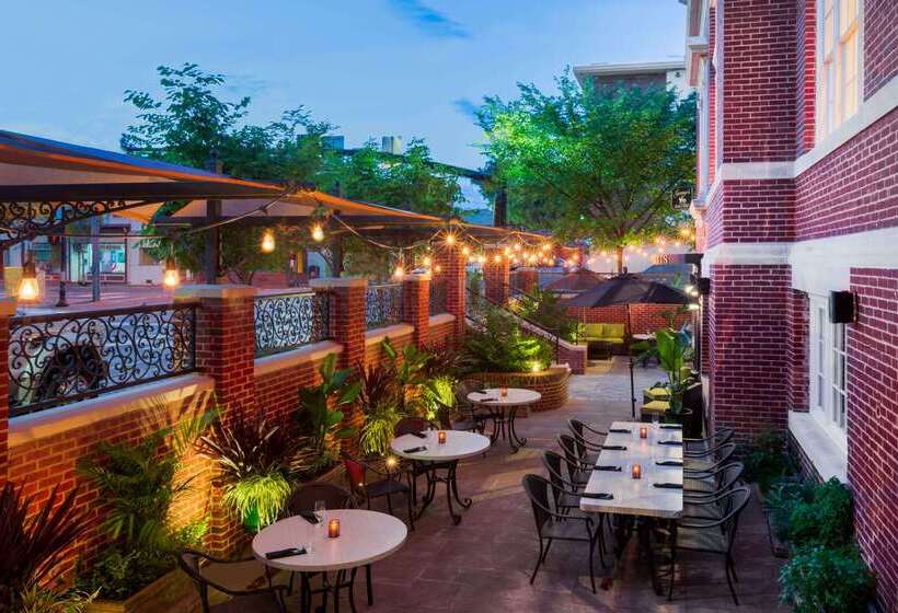 فندق The George Washington A Wyndham Grand