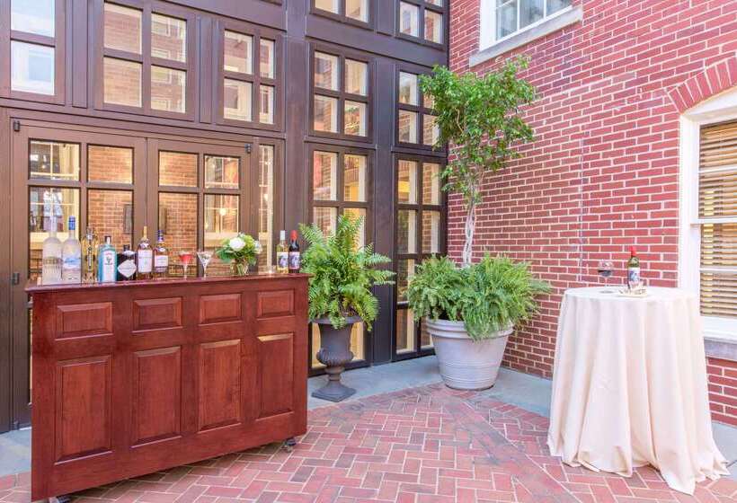 فندق The George Washington A Wyndham Grand