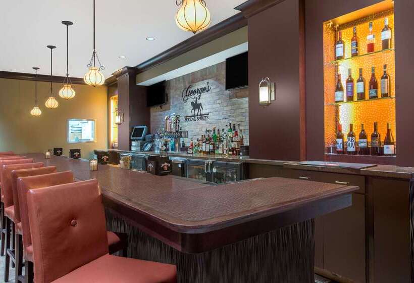 فندق The George Washington A Wyndham Grand