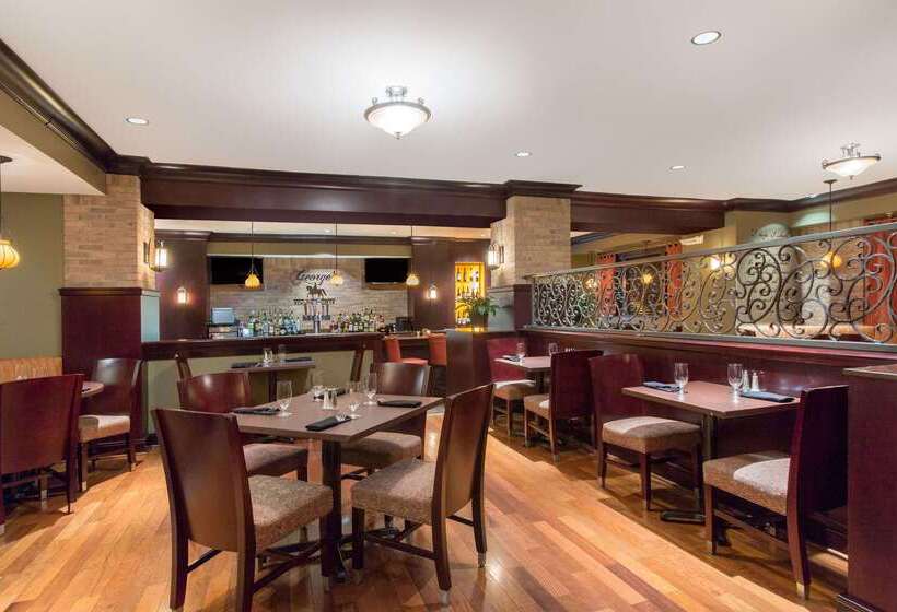 فندق The George Washington A Wyndham Grand