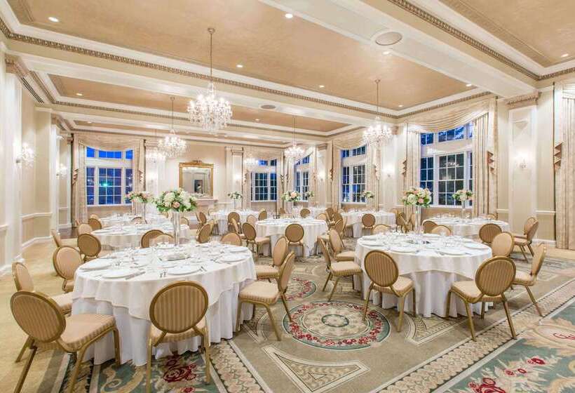 فندق The George Washington A Wyndham Grand