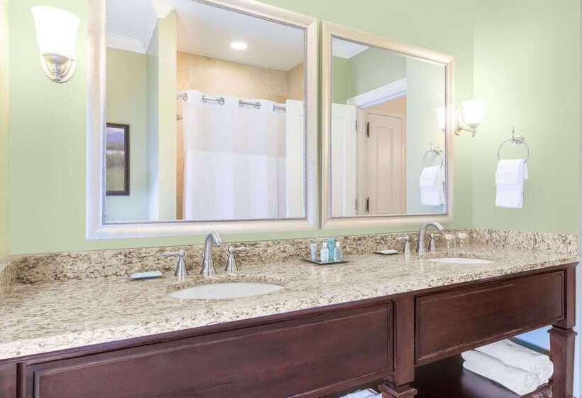 فندق The George Washington A Wyndham Grand