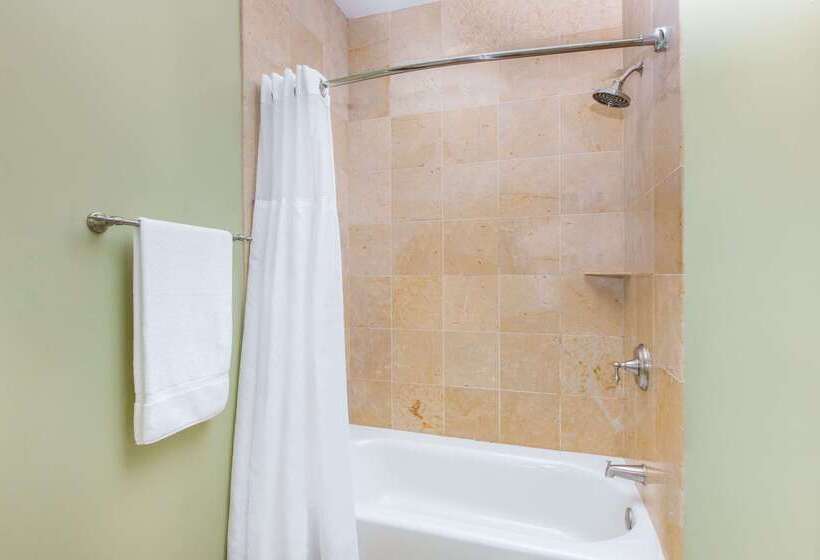 فندق The George Washington A Wyndham Grand