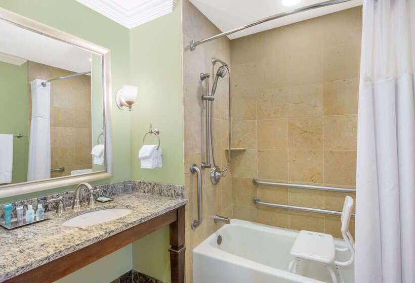 فندق The George Washington A Wyndham Grand